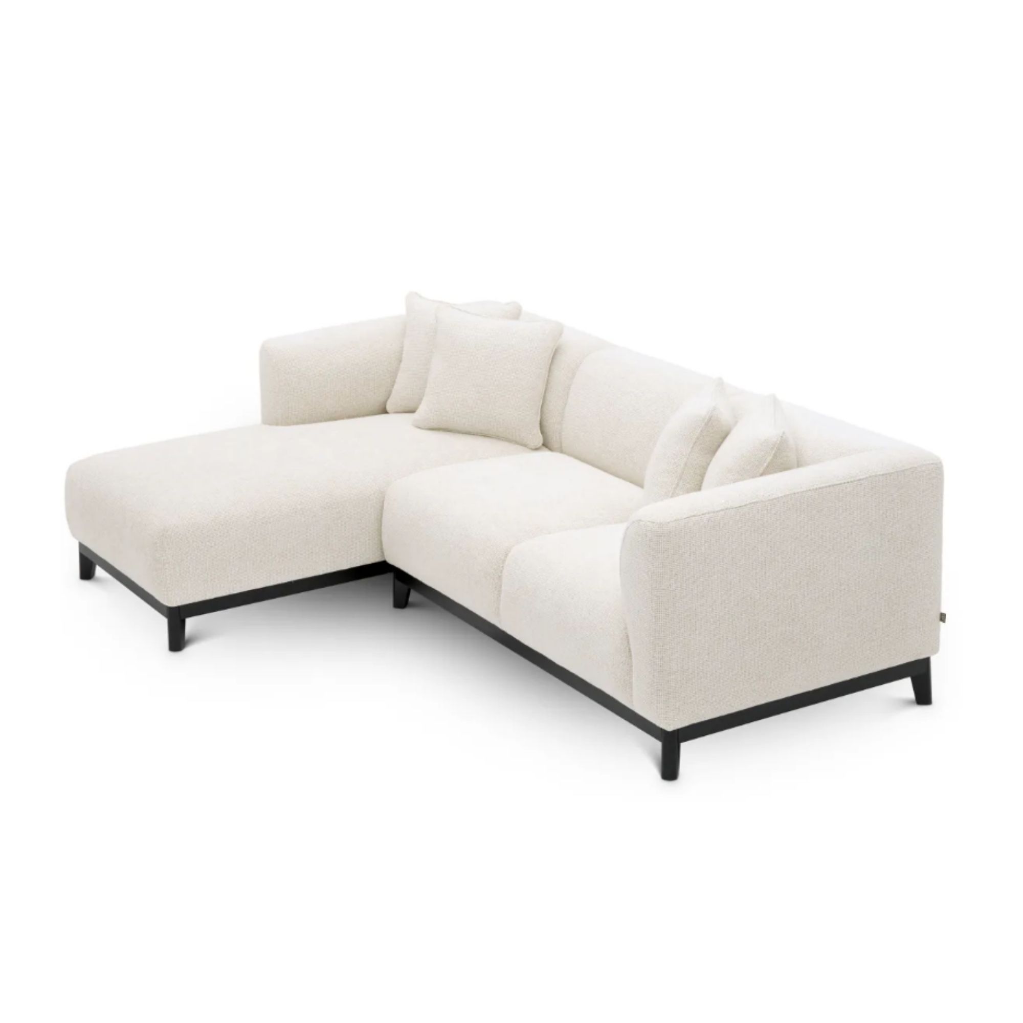Corso Lounge left Sofa